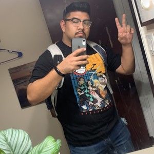 Meet your Posher, Josh